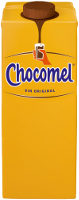 Chocomel Schokoladengetränk 1 l Packung